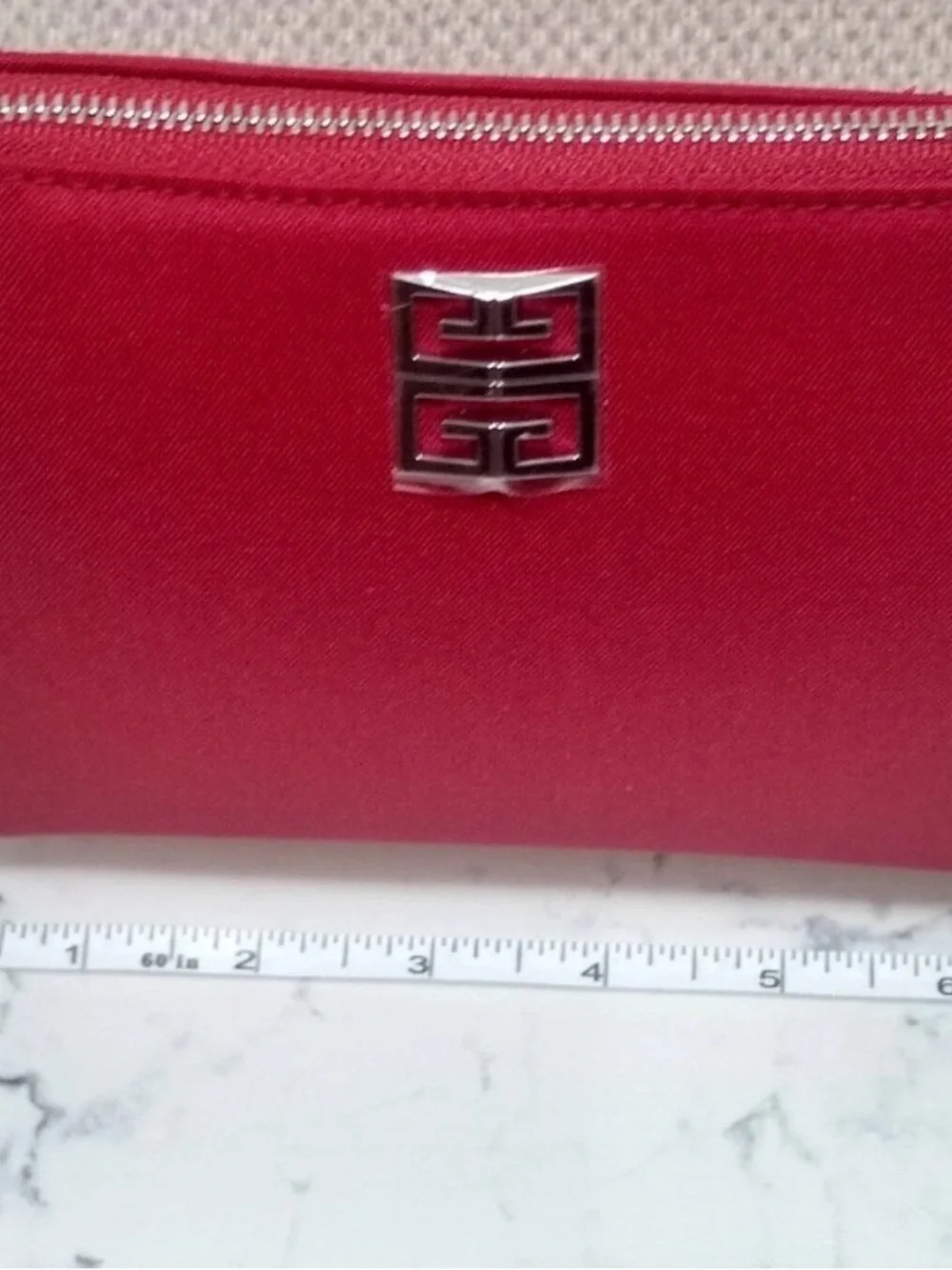 N/A small zip
